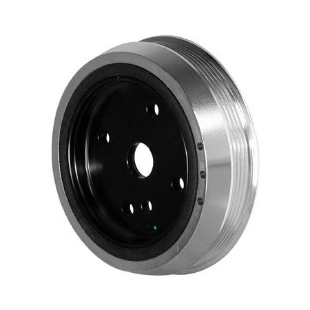 Dayco Harmonic Balancer, PB1691N PB1691N